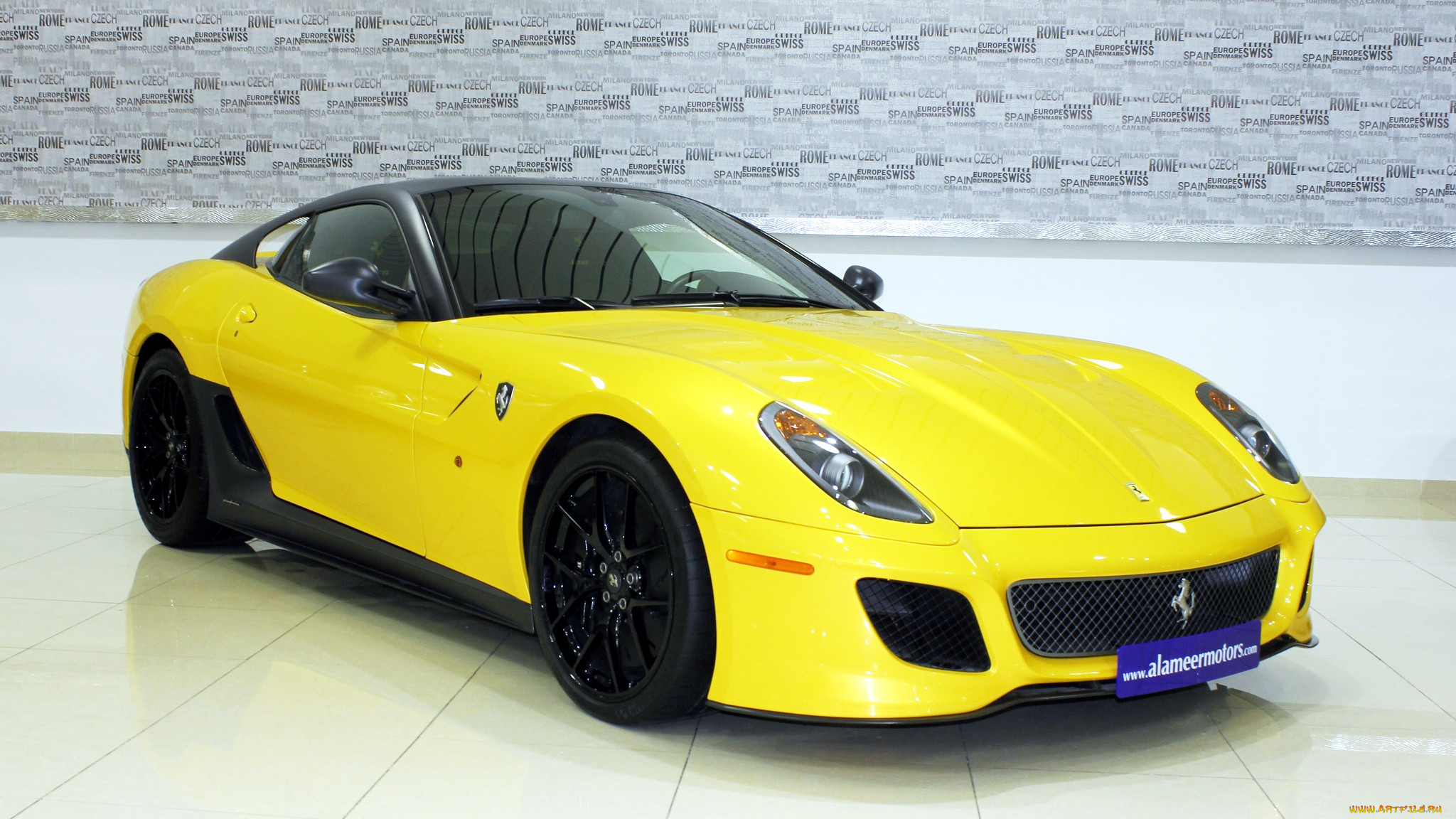 ferrari, 599, gtb, fiorano, , , , , , , , s, p, a